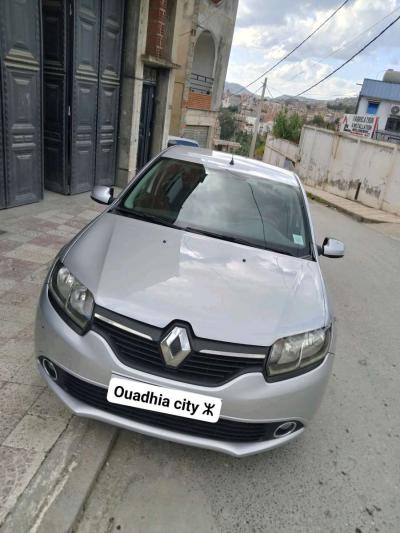 Renault symbole