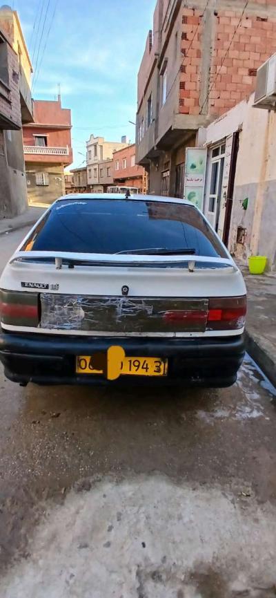 renault 19 - Thumbnail 5