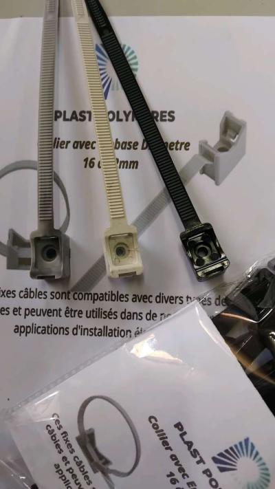 collier embasse