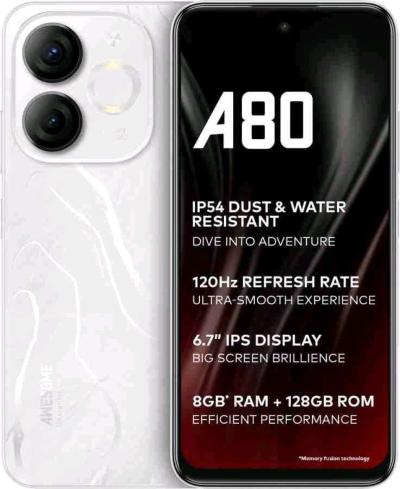 telephon A80