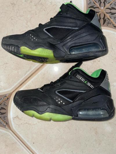nike air jordan point lane