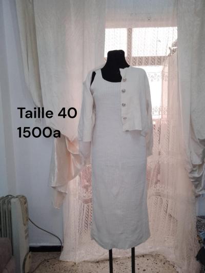 Robe taille M