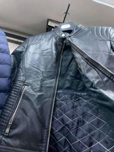 La veste Katie seth