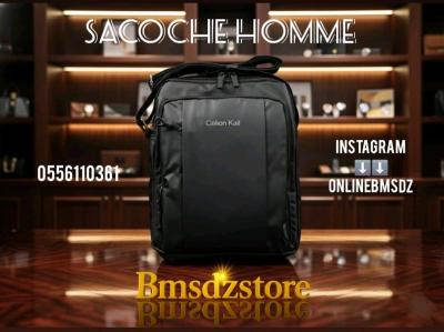 sacoche homme