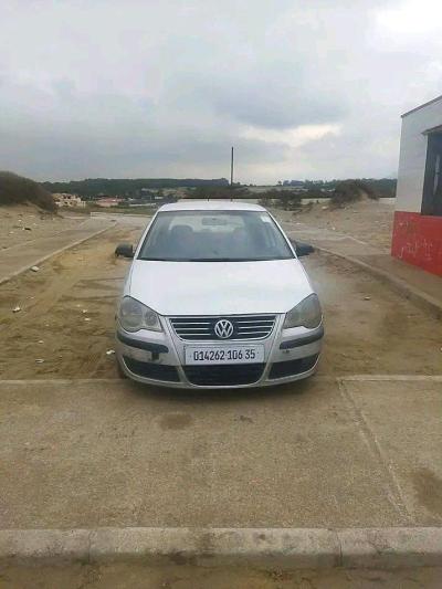 Volkswagen Polo 2006