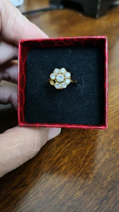 bague diamant utilis