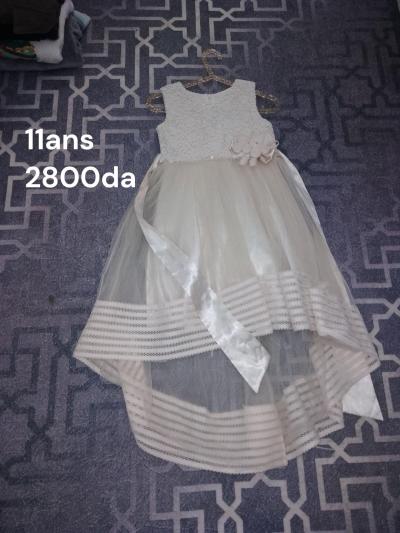 Robe neuf