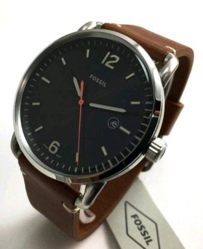 montre fossil