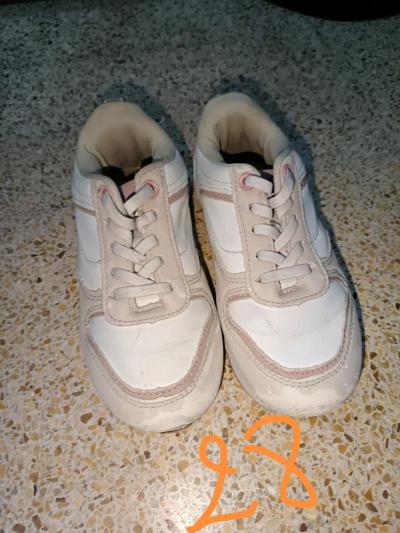 basket fille