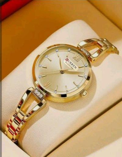 montre Curren femmes original