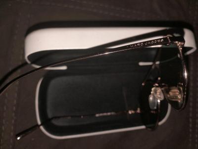 Lunettes de soleil Marc Jacobs - Thumbnail 2