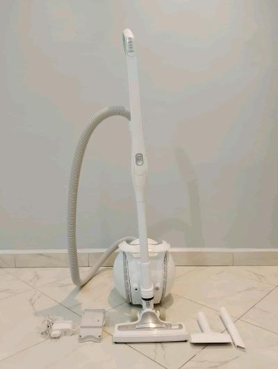 Aspirateur Rowenta Sans Fil X 90 IX7767EA made in France - Thumbnail 5