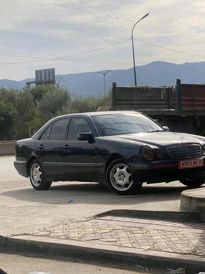 mercedes