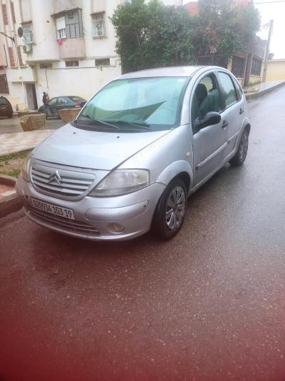 Citroen C3 14 hdi 2003
