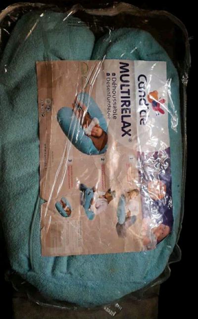 multirelaxe pour les mamans