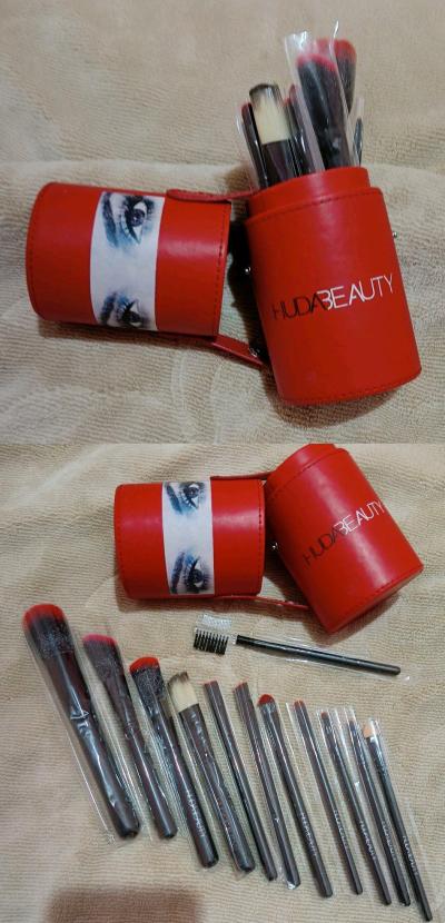 pinceau de maquillage