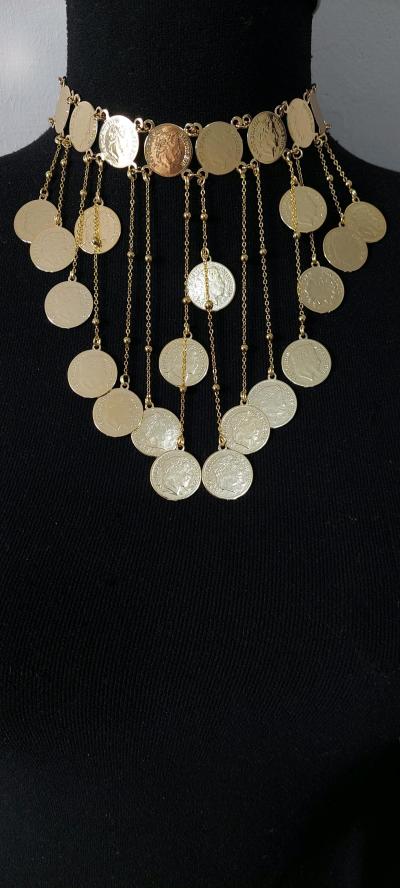bijoux naili chaoui