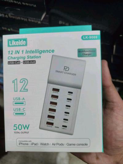 مقابس ESB