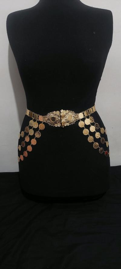 bijoux naili