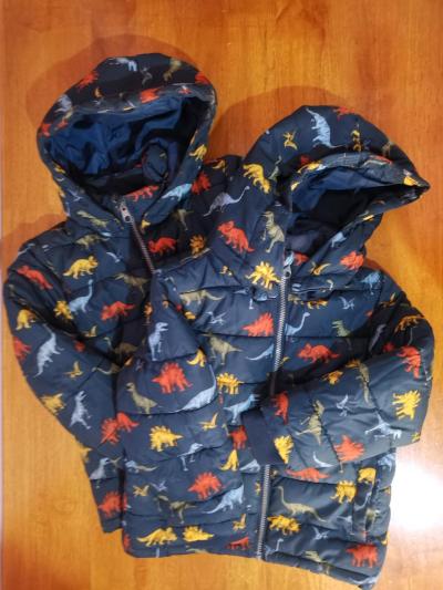 Vestes garcon HM