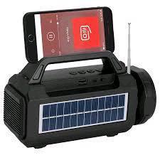 Baffe G Charger wirelessLamp مكبر صوت مضيء LED  شاحن لاسلكيT