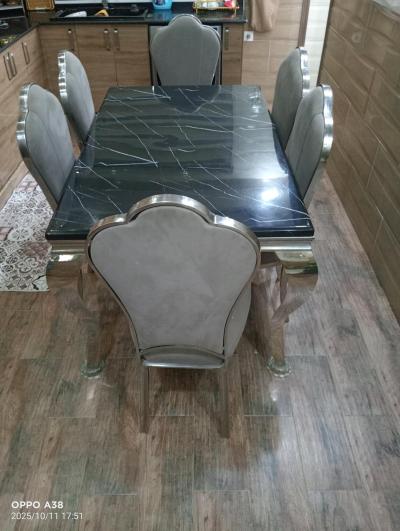 table  manger