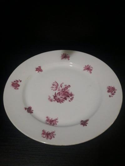 Assiette GM
