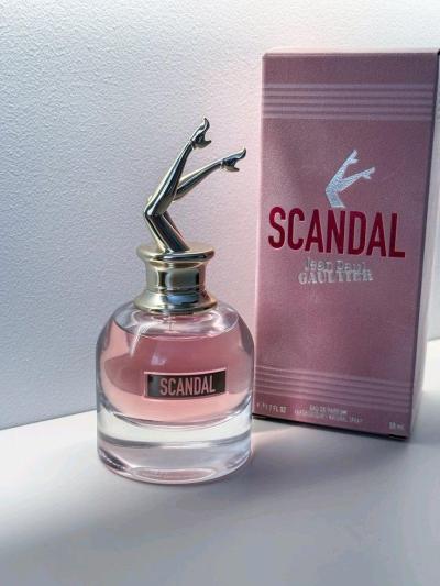 عطر سكاندال