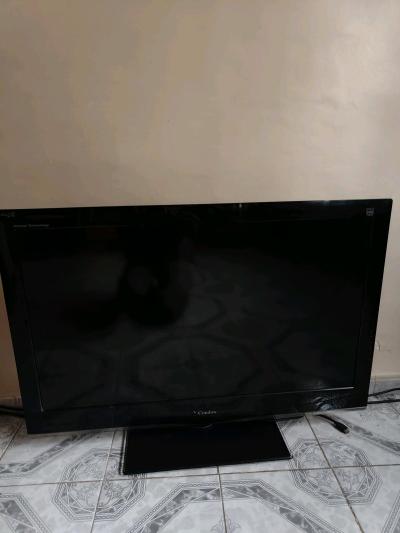tlvision condor