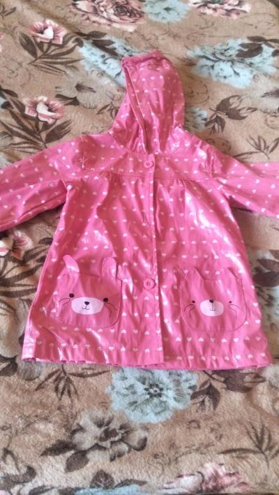 veste fillette 3ans - Thumbnail 2