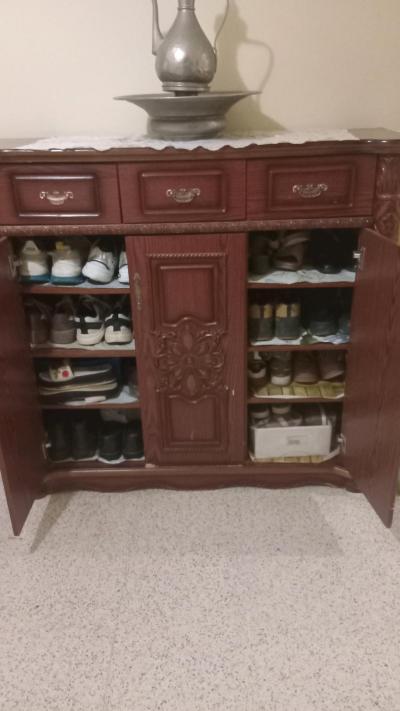 Meuble de Chaussures - Thumbnail 2