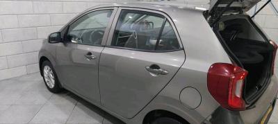 kia picanto 2019 - Thumbnail 3