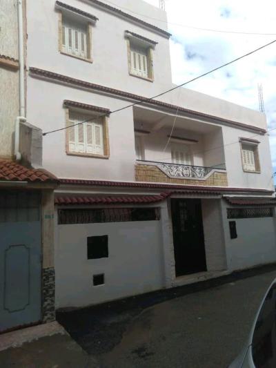 villa  vendre