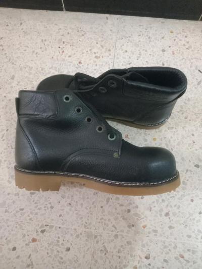 chaussures de securite