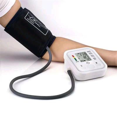 جهاز إلكتروني لقياس الضغطpressure Monitor - Thumbnail 3