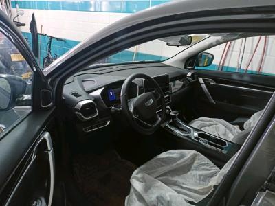 geely coolray - Thumbnail 5