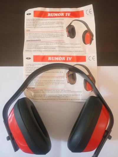casque anti bruits