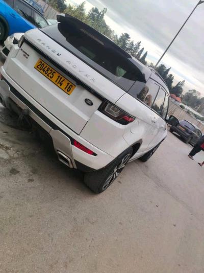 range rover evoque - Thumbnail 5
