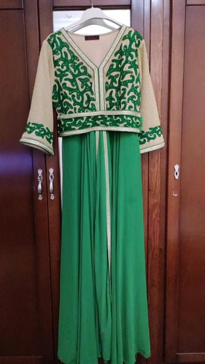 قفطان