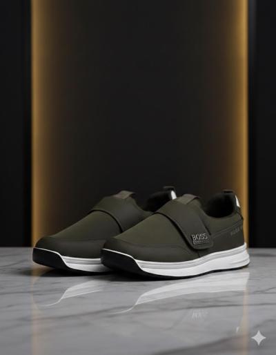 حذاء رياضي hugo boss