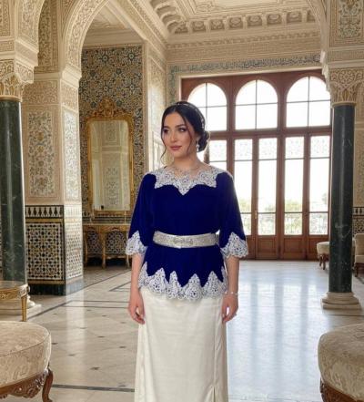 Karakou neuf et authentique