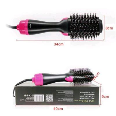 brosse lisseur 3en1 One Step - Thumbnail 3