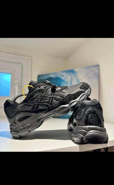 ASICS GEL NEW YORK CITY 3 couleurs