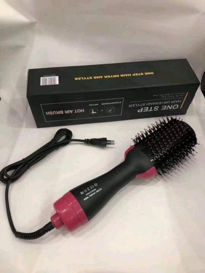 brosse lisseur 3en1 One Step - Thumbnail 5