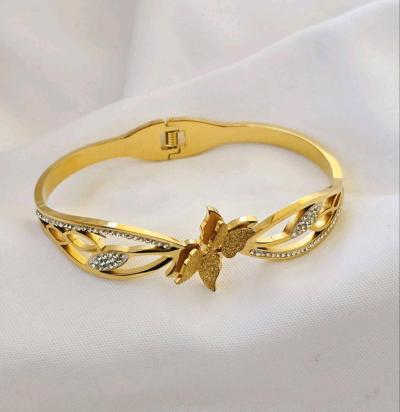 Bracelet AC LEnvol Infini
