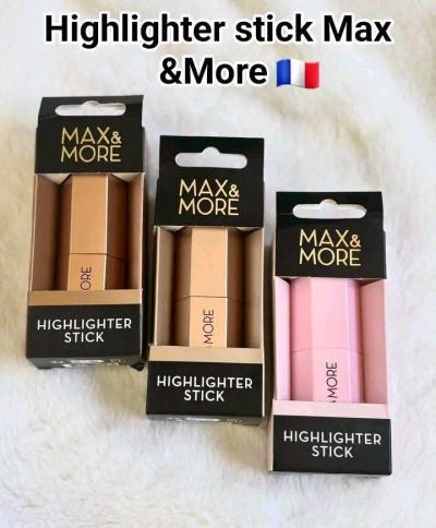 make UP max and More - Thumbnail 2