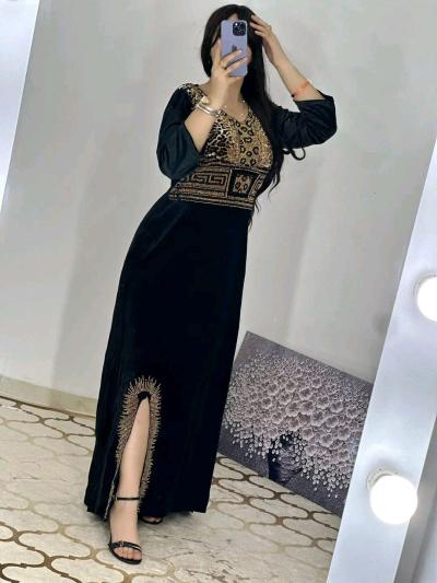 جبة العيد مودال1