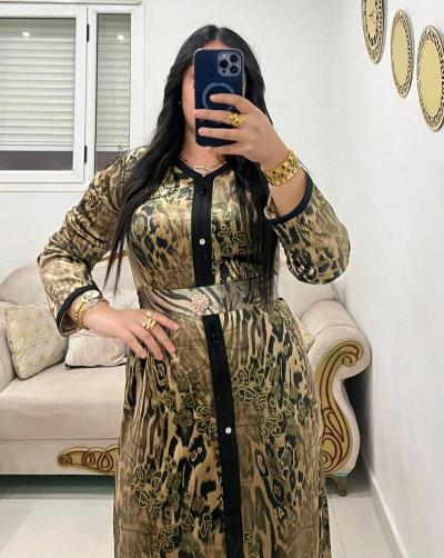 Robe femme