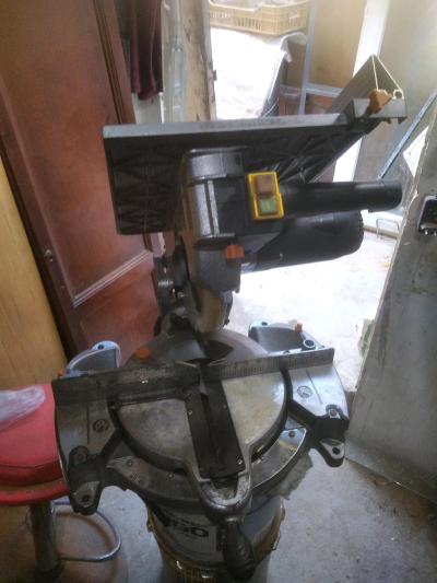 Scie a onglet table soficlef - Thumbnail 2
