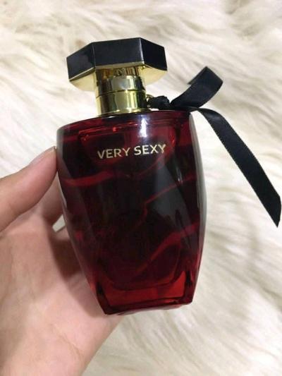 عطر فيري سكسي الغني عن التعريف النسخة الأصلية